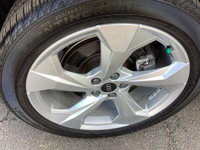 2024 Audi Q5 quattro S line Prem   - Photo 59 - Crest Hill, IL 60403