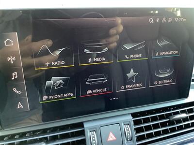 2024 Audi Q5 quattro S line Prem   - Photo 24 - Crest Hill, IL 60403