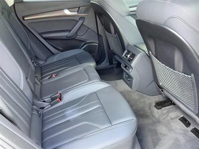 2024 Audi Q5 quattro S line Prem   - Photo 38 - Crest Hill, IL 60403