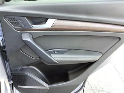 2024 Audi Q5 quattro S line Prem   - Photo 37 - Crest Hill, IL 60403