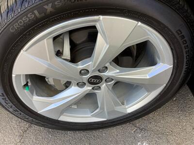 2024 Audi Q5 quattro S line Prem   - Photo 58 - Crest Hill, IL 60403