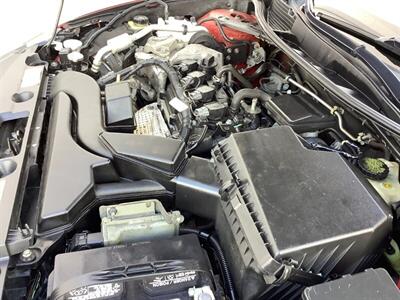 2017 Nissan Altima 2.5 SR   - Photo 45 - Crest Hill, IL 60403