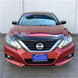2017 Nissan Altima 2.5 SR   - Photo 9 - Crest Hill, IL 60403