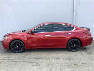 2017 Nissan Altima 2.5 SR   - Photo 3 - Crest Hill, IL 60403