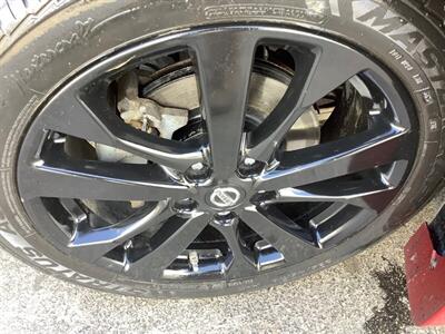 2017 Nissan Altima 2.5 SR   - Photo 41 - Crest Hill, IL 60403