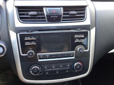 2017 Nissan Altima 2.5 SR   - Photo 16 - Crest Hill, IL 60403