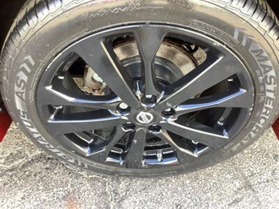 2017 Nissan Altima 2.5 SR   - Photo 40 - Crest Hill, IL 60403