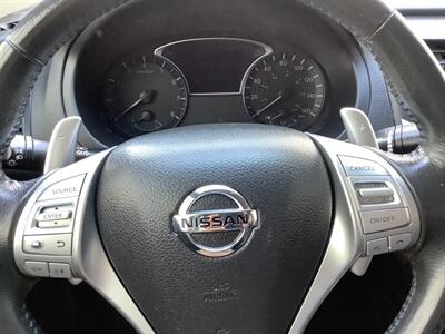 2017 Nissan Altima 2.5 SR   - Photo 17 - Crest Hill, IL 60403