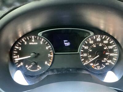 2017 Nissan Altima 2.5 SR   - Photo 18 - Crest Hill, IL 60403