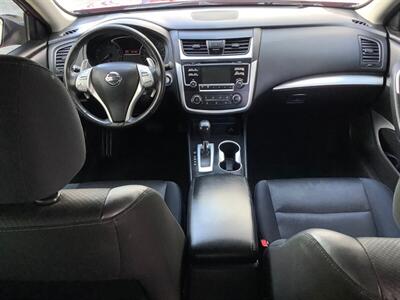 2017 Nissan Altima 2.5 SR   - Photo 36 - Crest Hill, IL 60403