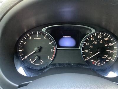 2017 Nissan Altima 2.5 SR   - Photo 22 - Crest Hill, IL 60403