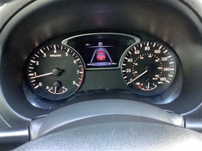 2017 Nissan Altima 2.5 SR   - Photo 21 - Crest Hill, IL 60403