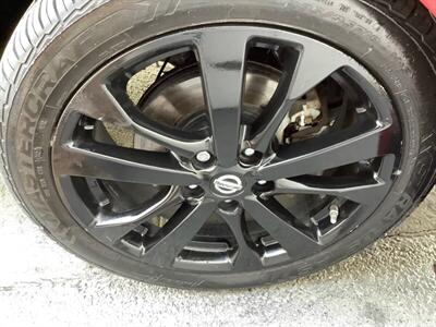 2017 Nissan Altima 2.5 SR   - Photo 38 - Crest Hill, IL 60403