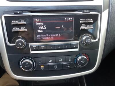 2017 Nissan Altima 2.5 SR   - Photo 20 - Crest Hill, IL 60403