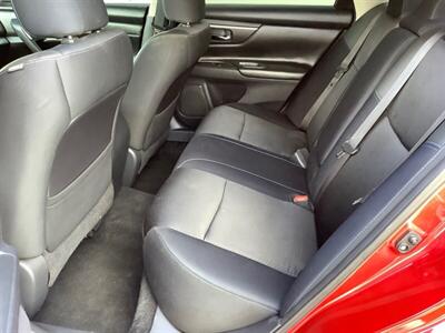 2017 Nissan Altima 2.5 SR   - Photo 26 - Crest Hill, IL 60403