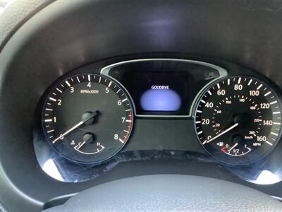 2017 Nissan Altima 2.5 SR   - Photo 22 - Crest Hill, IL 60403
