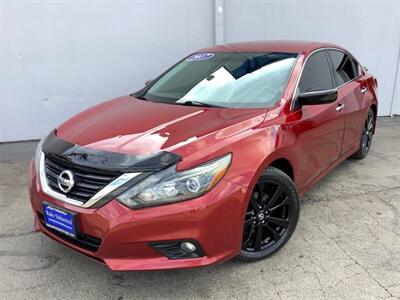 2017 Nissan Altima 2.5 SR   - Photo 2 - Crest Hill, IL 60403