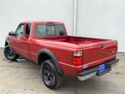 2005 Ford Ranger XLT   - Photo 4 - Crest Hill, IL 60403