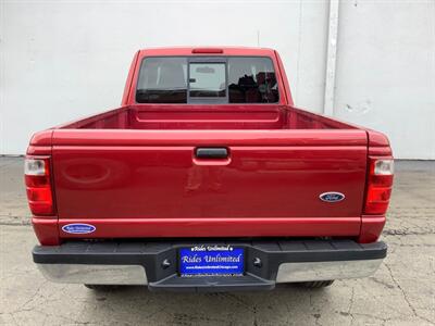 2005 Ford Ranger XLT   - Photo 5 - Crest Hill, IL 60403
