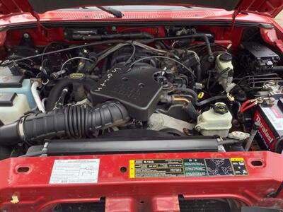 2005 Ford Ranger XLT   - Photo 46 - Crest Hill, IL 60403