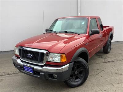 2005 Ford Ranger XLT   - Photo 1 - Crest Hill, IL 60403