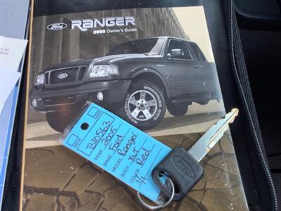 2005 Ford Ranger XLT   - Photo 35 - Crest Hill, IL 60403