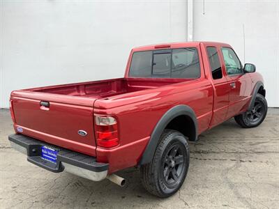 2005 Ford Ranger XLT   - Photo 6 - Crest Hill, IL 60403