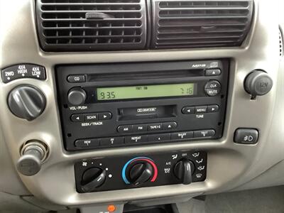 2005 Ford Ranger XLT   - Photo 18 - Crest Hill, IL 60403