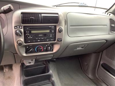 2005 Ford Ranger XLT   - Photo 16 - Crest Hill, IL 60403