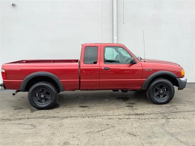 2005 Ford Ranger XLT   - Photo 8 - Crest Hill, IL 60403