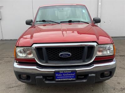 2005 Ford Ranger XLT   - Photo 10 - Crest Hill, IL 60403