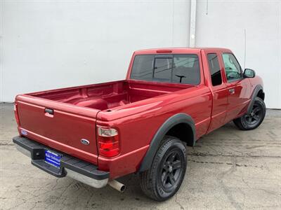 2005 Ford Ranger XLT   - Photo 7 - Crest Hill, IL 60403
