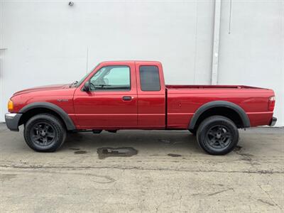 2005 Ford Ranger XLT   - Photo 3 - Crest Hill, IL 60403