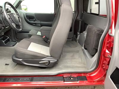 2005 Ford Ranger XLT   - Photo 21 - Crest Hill, IL 60403