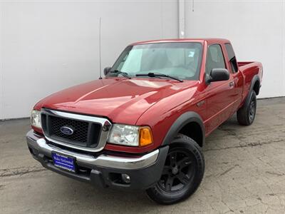 2005 Ford Ranger XLT   - Photo 2 - Crest Hill, IL 60403