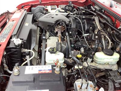 2005 Ford Ranger XLT   - Photo 48 - Crest Hill, IL 60403