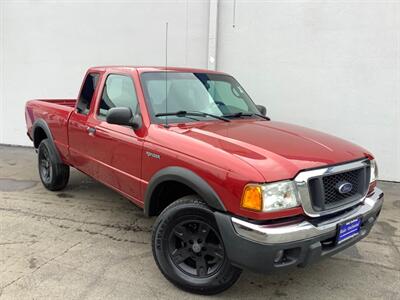2005 Ford Ranger XLT   - Photo 9 - Crest Hill, IL 60403