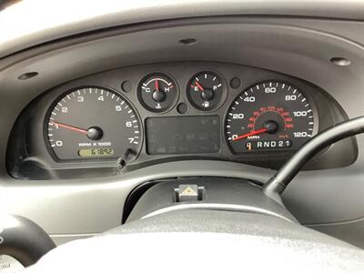 2005 Ford Ranger XLT   - Photo 19 - Crest Hill, IL 60403