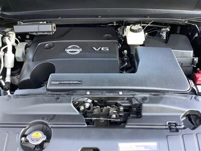 2015 Nissan Pathfinder Platinum V6 - Photo 63 - Crest Hill, IL 60403