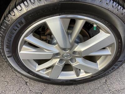2015 Nissan Pathfinder Platinum V6 - Photo 60 - Crest Hill, IL 60403