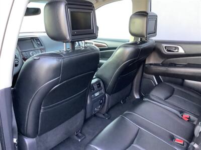 2015 Nissan Pathfinder Platinum V6 - Photo 33 - Crest Hill, IL 60403