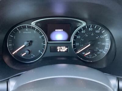 2015 Nissan Pathfinder Platinum V6 - Photo 28 - Crest Hill, IL 60403
