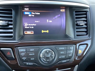 2015 Nissan Pathfinder Platinum V6 - Photo 23 - Crest Hill, IL 60403