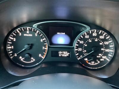2015 Nissan Pathfinder Platinum V6 - Photo 21 - Crest Hill, IL 60403