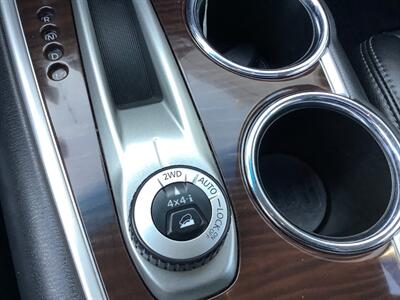 2015 Nissan Pathfinder Platinum V6 - Photo 19 - Crest Hill, IL 60403