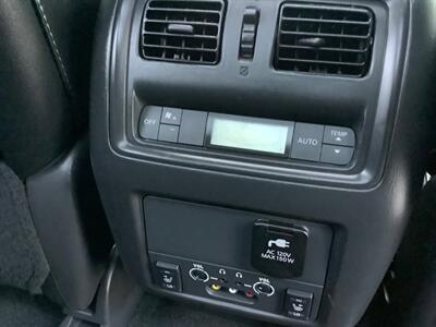 2015 Nissan Pathfinder Platinum V6 - Photo 54 - Crest Hill, IL 60403