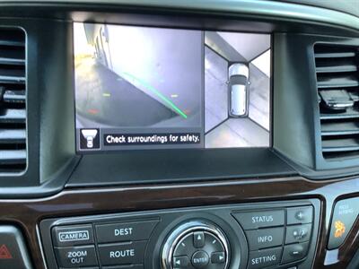 2015 Nissan Pathfinder Platinum V6 - Photo 25 - Crest Hill, IL 60403
