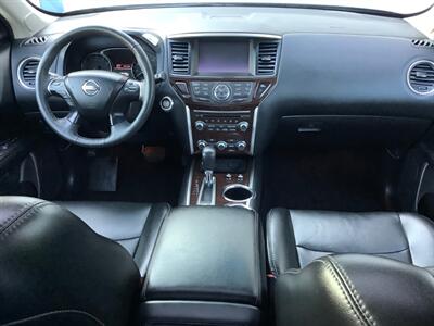 2015 Nissan Pathfinder Platinum V6 - Photo 53 - Crest Hill, IL 60403
