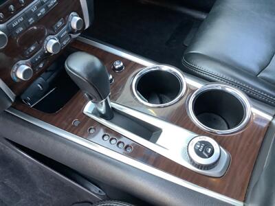 2015 Nissan Pathfinder Platinum V6 - Photo 20 - Crest Hill, IL 60403