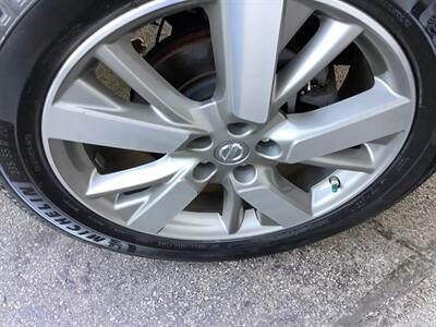 2015 Nissan Pathfinder Platinum V6 - Photo 58 - Crest Hill, IL 60403